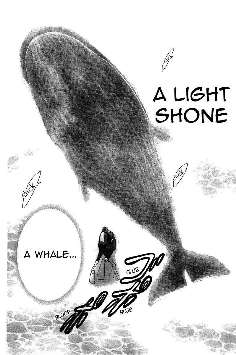 Kujira ni Kisusuru Hi Chapter 1 28